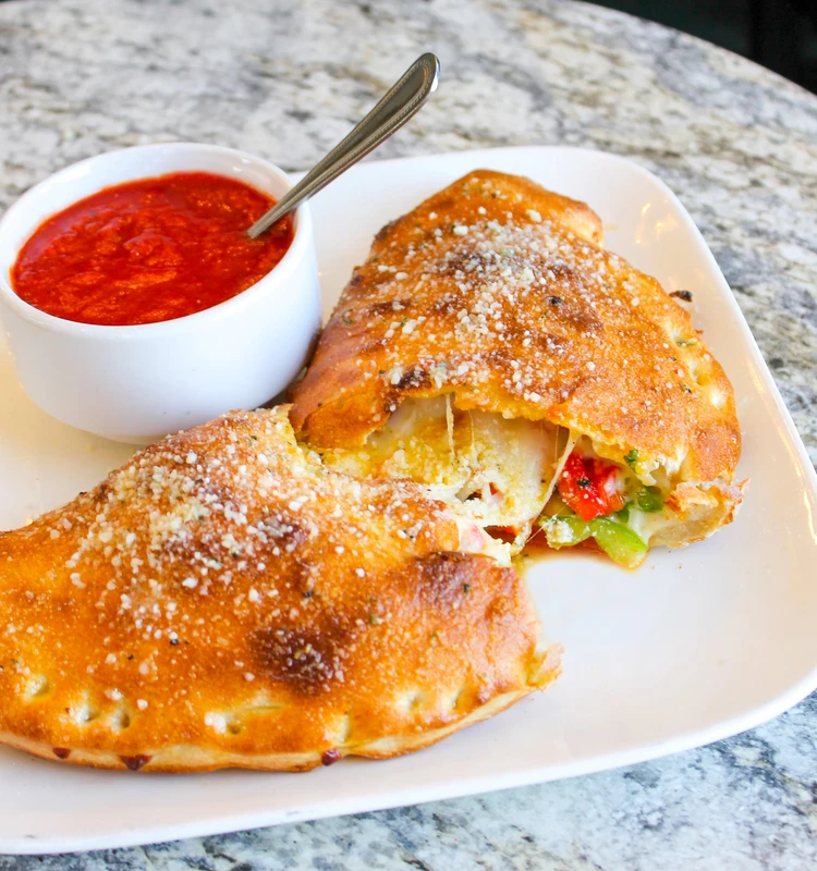 Calzones