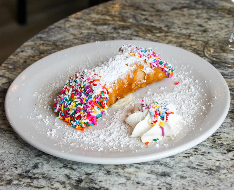 Cannoli
