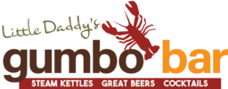 Gumbo Bar Logo