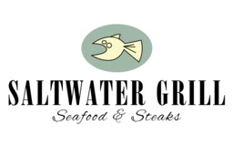 Saltwater Grill Logo